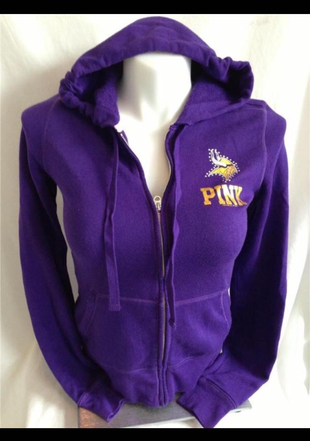 s Beden çeşitli Renk Victoria's Secret Sweatshirt