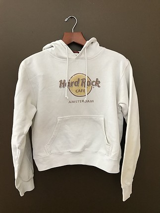 Hard Rock Sweatshirt