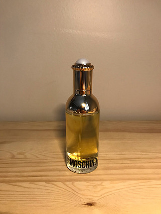Moschino Parfum