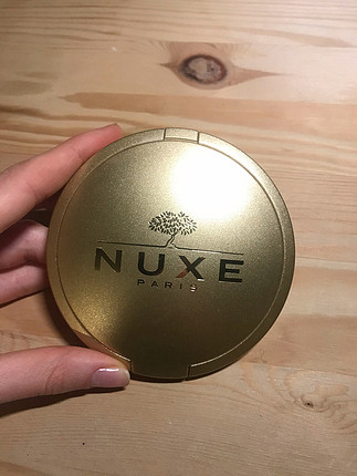 Nuxe Bronzlaştırıcı Pudra