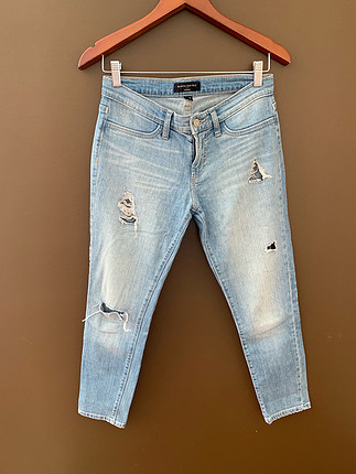 Banana Republic kot pantolon 
