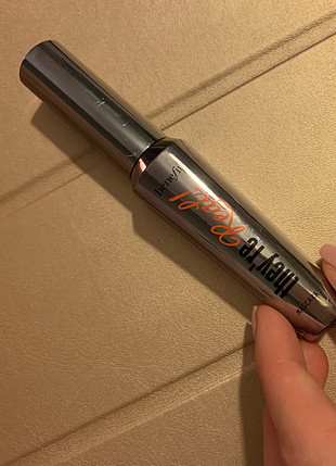 Benefit Mascara 