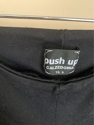 Calzedonia Push Up Tayt