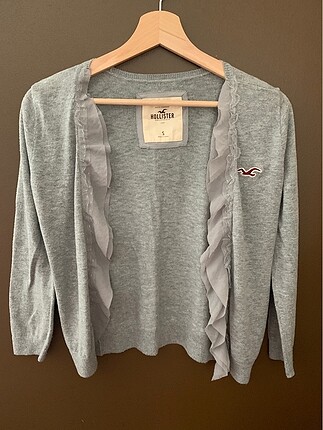 Hollister Hırka