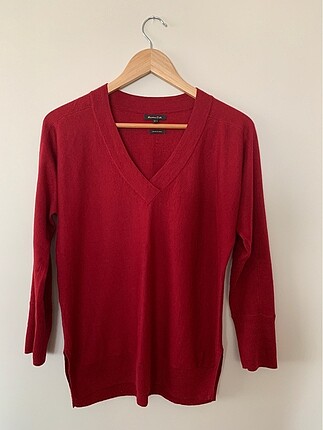 Massimo Dutti Kazak