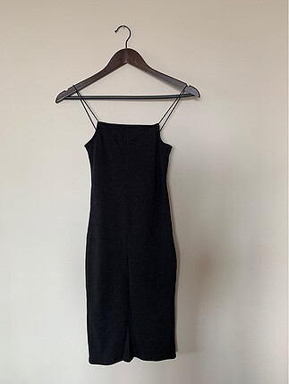 Zara Midi Elbise