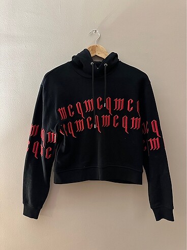 McQueen Sweatshirt