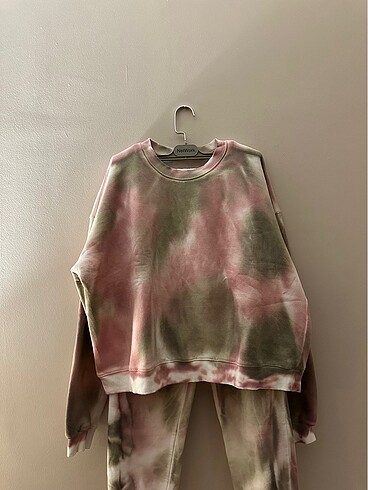 Beyoğlu Sweatshirt