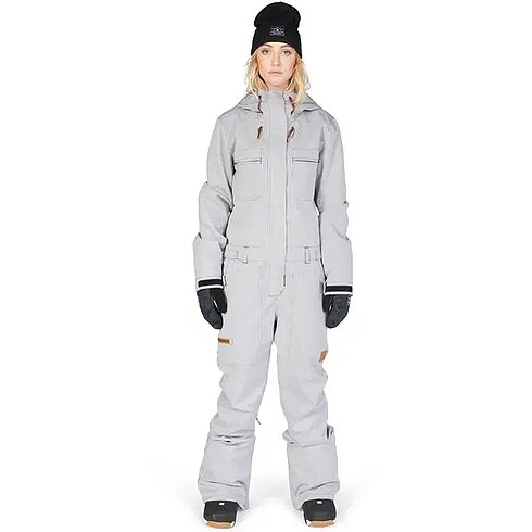 DC Kayak/Snowboard tulumu