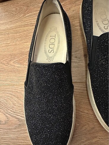 Tod's Tod?s ayakkabı