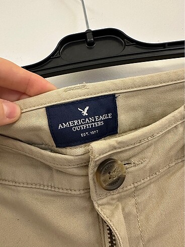 m Beden American Eagle Şort