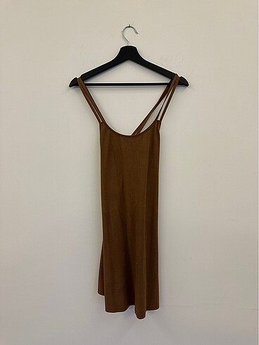 Pull & Bear elbise