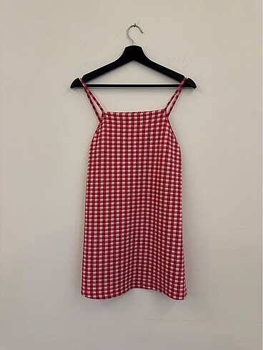 H&M mini elbise
