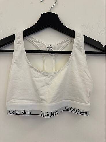 Calvin Klein Calvin Klein Üst