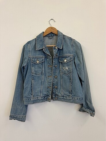 Topshop Kot Ceket