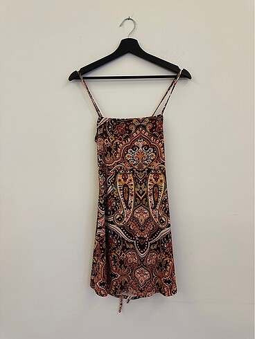 Bershka Bershka Elbise