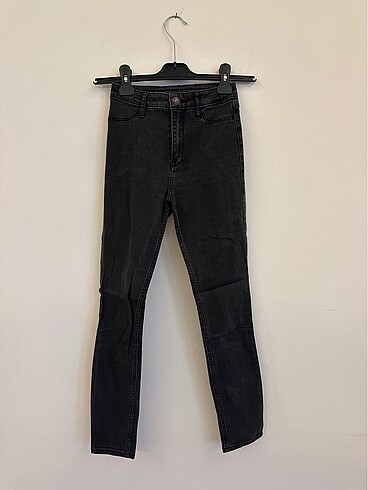 Hollister Kot Pantolon