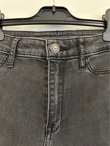 Hollister Hollister Kot Pantolon