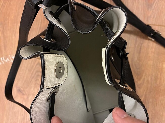  Beden Micheal Kors çanta, orjinaldir.