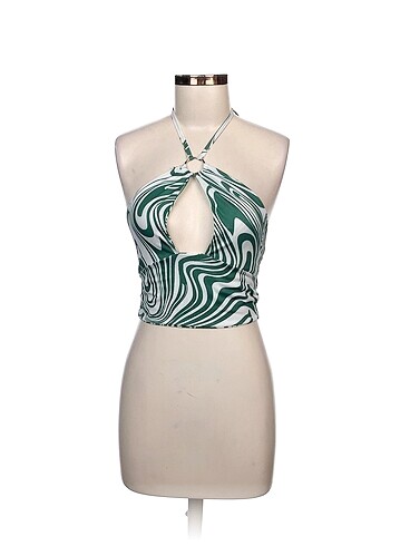 Vintage Love Bluz %70 İndirimli.