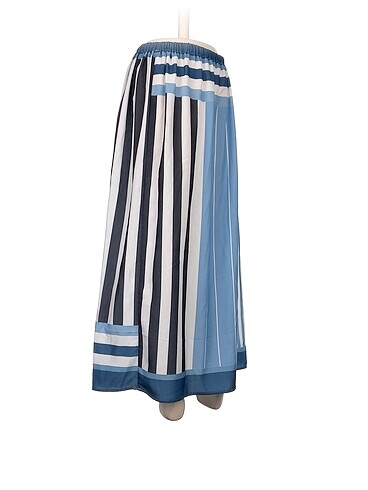 Vintage Love Vintage Love Midi Etek %70 İndirimli.