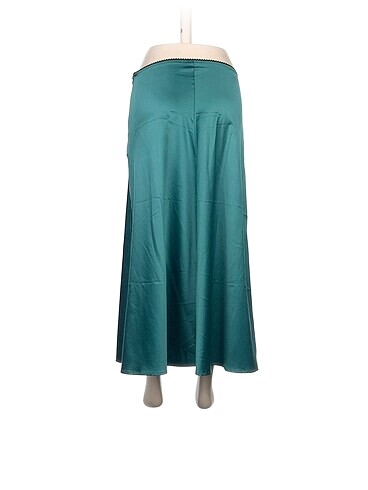 s Beden Zara Midi Etek %70 İndirimli.