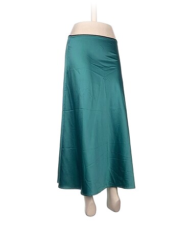 Zara Zara Midi Etek %70 İndirimli.