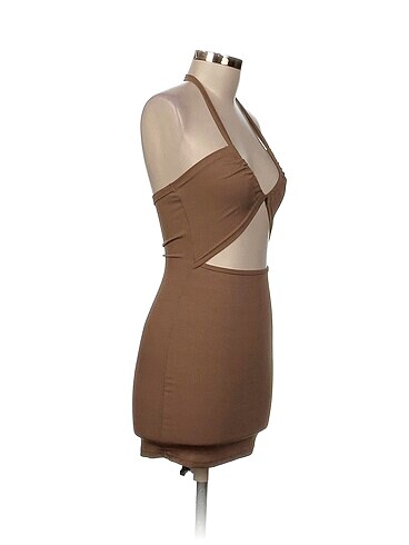 Vintage Love Vintage Love Kısa Elbise %70 İndirimli.