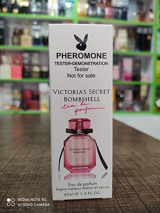 Victoria's SecretBombshell