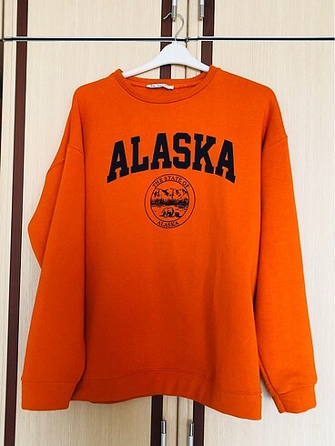 l Beden YENİ SEZON ALASKA SWEAT