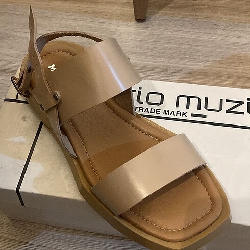 Diğer Kadın sandalet