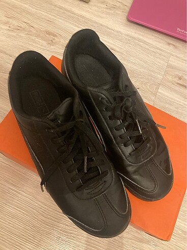 Puma Kadın puma ayakkabı
