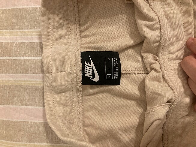 s Beden Nike kadın eşofman