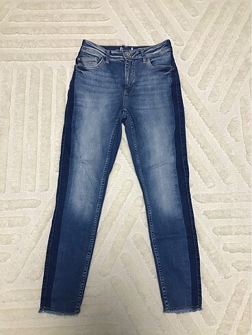 30 beden jean