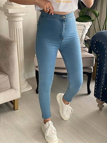 Dar paça jean