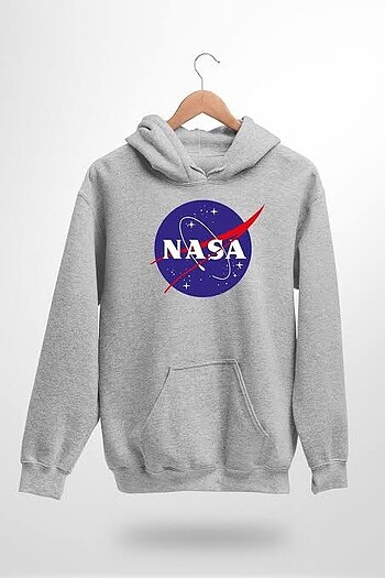 NASA Sweatshirt