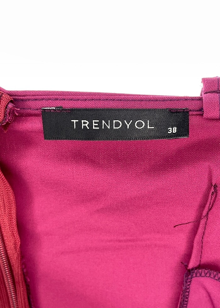 Trendyol & Milla Kısa Elbise %70 İndirimli. - Görsel 4