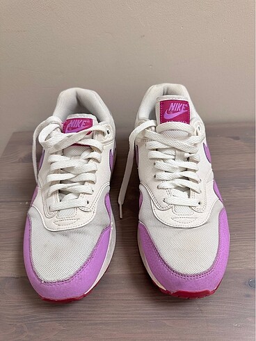 Nike Nike ayakkabı