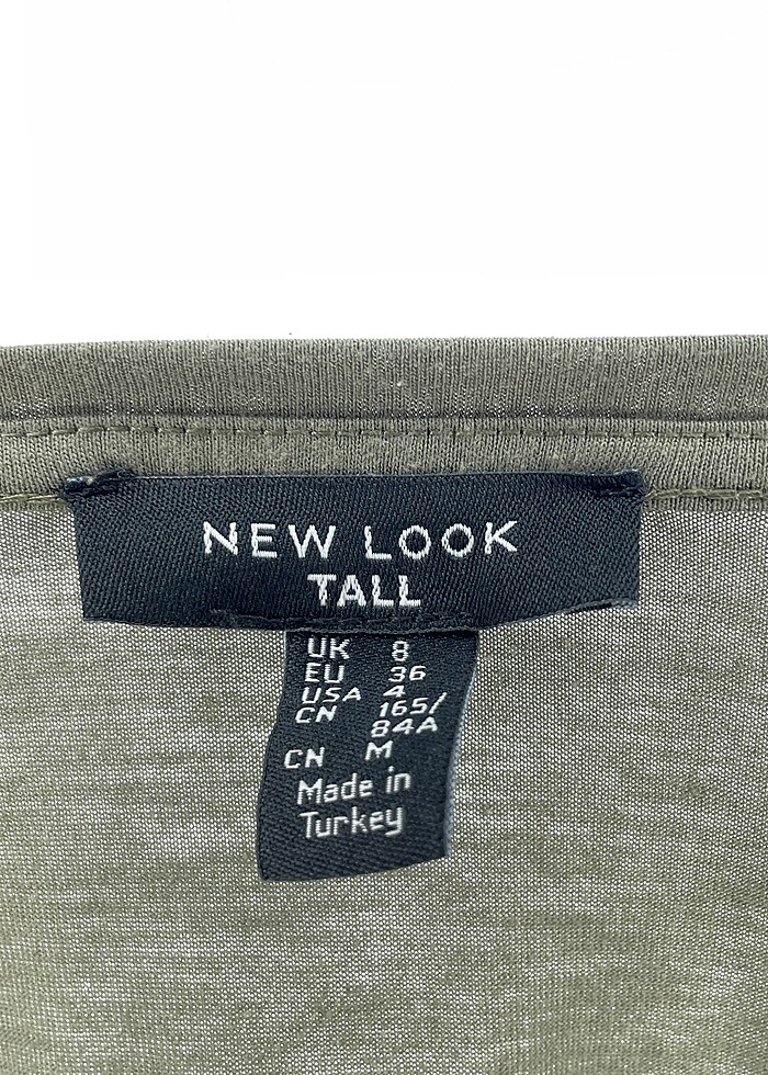 New Look T-shirt %70 İndirimli. - Görsel 4