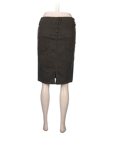 38 Beden Marks & Spencer Midi Etek %70 İndirimli.