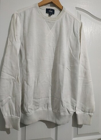 XL mavi marka spor kazak