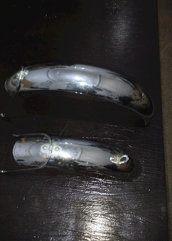 bisiklet çamurluk - Görsel 4