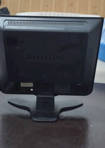 17 inç Philips Monitör - Görsel 4