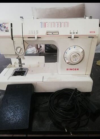 Beden Singer 2818c