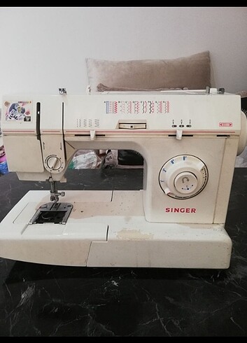 Singer 2818c