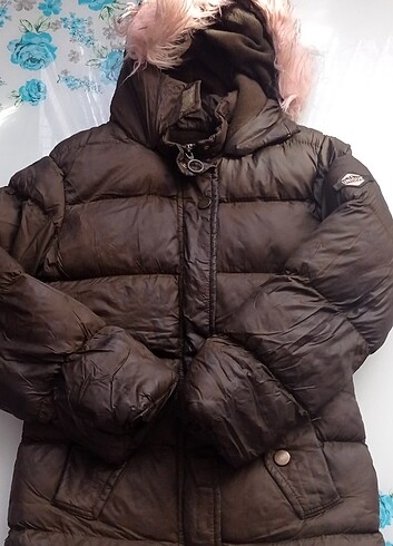 Çocuk montu