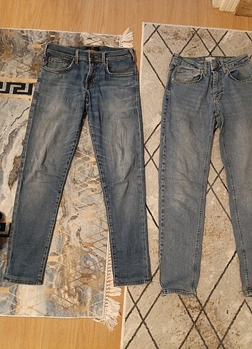 LTB Pantolon Jean 