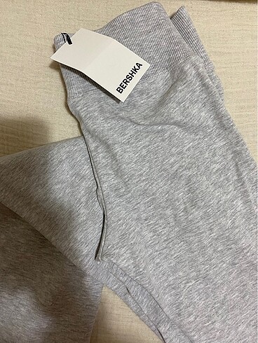 Bershka bershka ispanyol paça pantolon