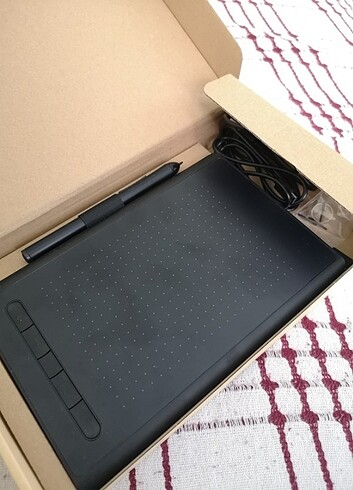 Grafik Tablet