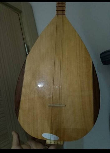 Bağlama saz